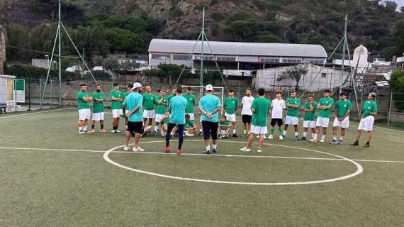 2^-Il Garden Club guarda alla nuova stagione con la conferma di Munafò