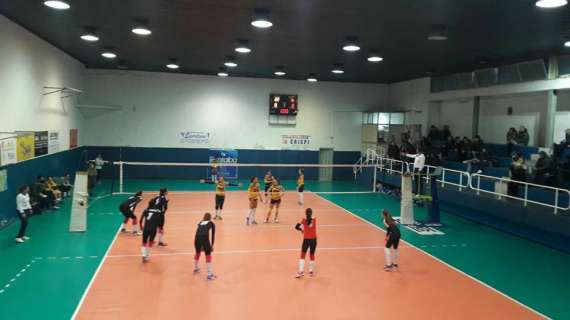 Team Volley Messina: è semifinale. Al tie break battute le catanesi del San Cafè