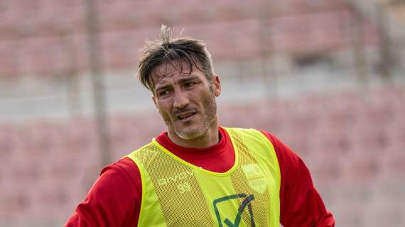 Verso Andria-Messina: convocati e squadra arbitrale 