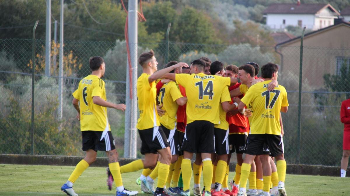 Verso Messina-Savoia, convocati e probabile formazione