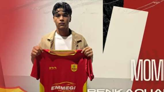 Momi Benkaouar
