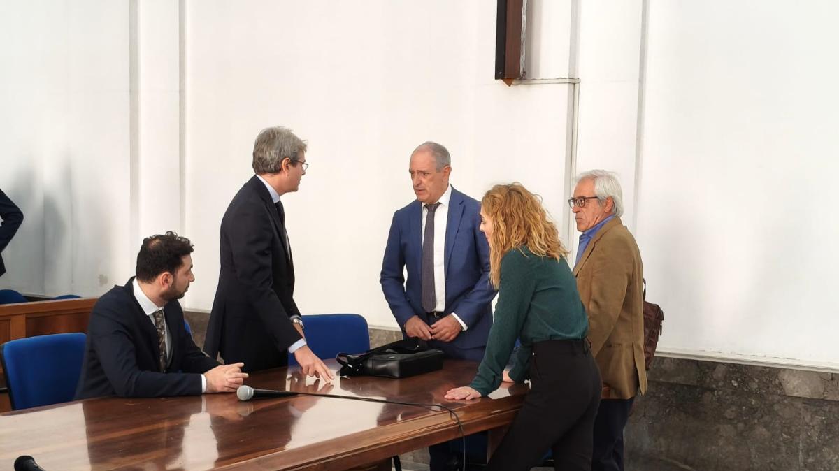 Acr Messina: "Nelle more degli altri adempimenti, avanti con la curatela"