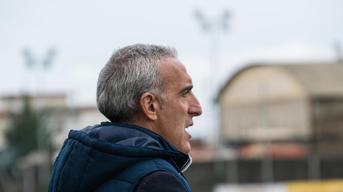 Il Messina sceglie Feola, guiderà lui la squadra contro la Reggina