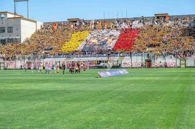Futuro del calcio a Messina: due matrimoni e un funerale
