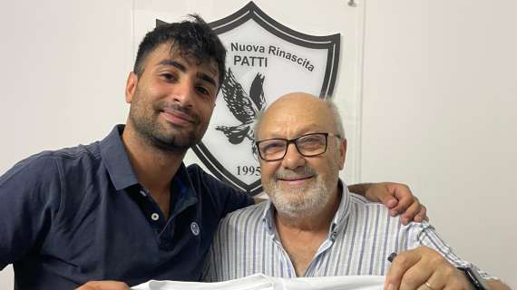 Alessio Accetta e Pippo Testa