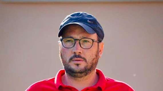 Milazzo, ufficiale il nuovo allenatore: in panchina Angelo Bognanni