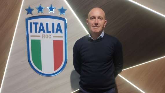 Daniele Cinelli è ufficialmente il nuovo allenatore della Cavese