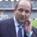 Angelo Mariano Fabiani torna a Salerno