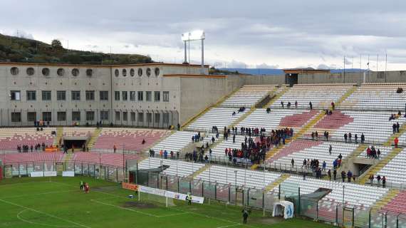 Il Messina affonda nel fango del S.Filippo (0-1) e la Turris ringrazia 