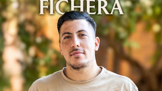 1^-Difensore d'esperienza per l'Fc Taormina: Giovanni Fichera