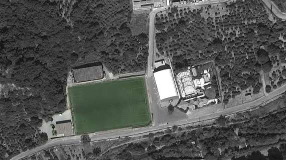 Sinagra, progetto per il nuovo "Barone Salleo" in erba sintetica