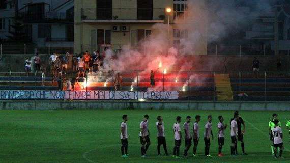 La formazione Primavera del Palermo vince il Memorial "Marco Salmeri"