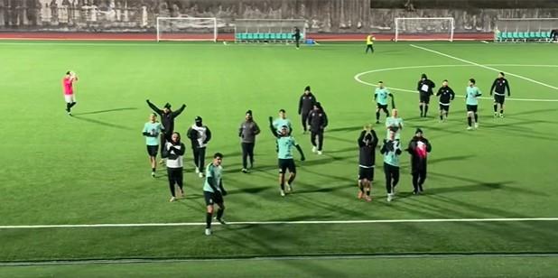 1^-Coppa Sicilia, ottavi: il Città di Santa Teresa vince il primo round