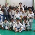 Karate, i risultati del trofeo “G. Girasella”