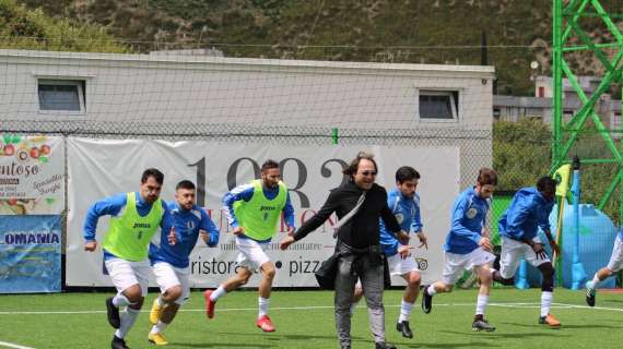1^-Coppa Sicilia, la finale si avvicina: l'Atletico Messina è pronto alla sfida