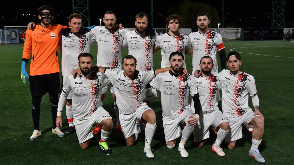 2^-Quarti di Coppa Trinacria: si sfidano San Pier Niceto e Provinciale