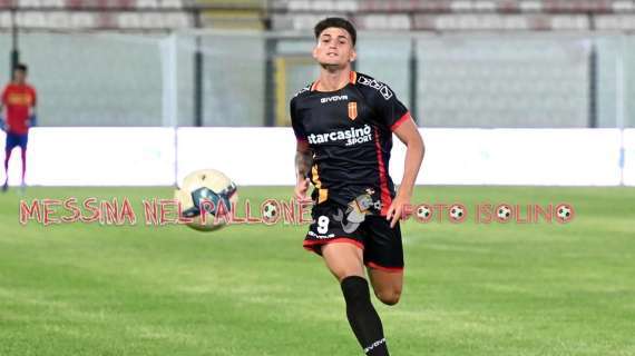 Anatriello a Potenza, Bucolo si accasa alla Vibonese