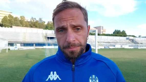 Stefano Maiorano rimane in Sicilia: è il nuovo dt dell'Acireale