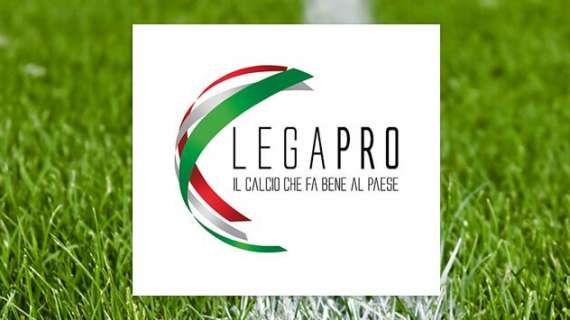 LegaPro: ecco le date di playoff e playout per la serie C