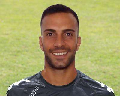 Luca Ficarotta