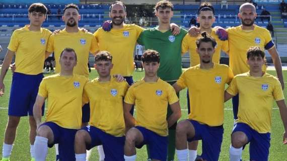 3^-Riparte l'Academy Sant’Agata: si programma la nuova stagione