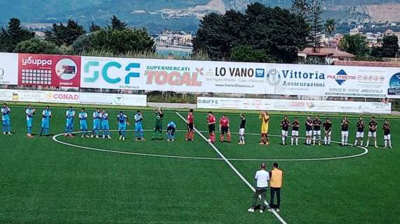 Sant'Agata, classifica preoccupante dopo lo 0-0 con il San Luca