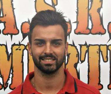 Ivan Onofaro (Mamertina)