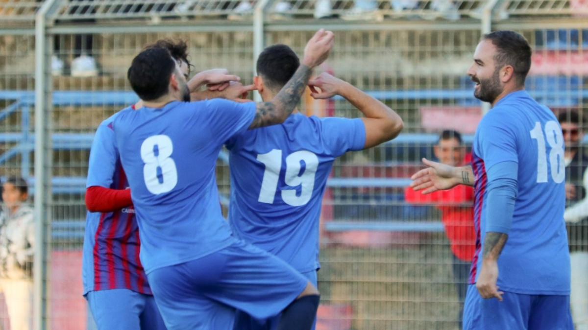 La Pro Mende ospita il Lascari. Il Sant'Alessio per fermare la corazzata Santa Venerina