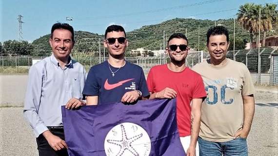 3^-Poker di rinnovi per il Pro Tonnarella: due difensori e due centrocampisti