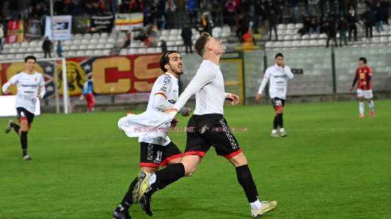 Damian e Pacciardi a Siracusa, Luciani a Ravenna. Garofalo torna a Foggia