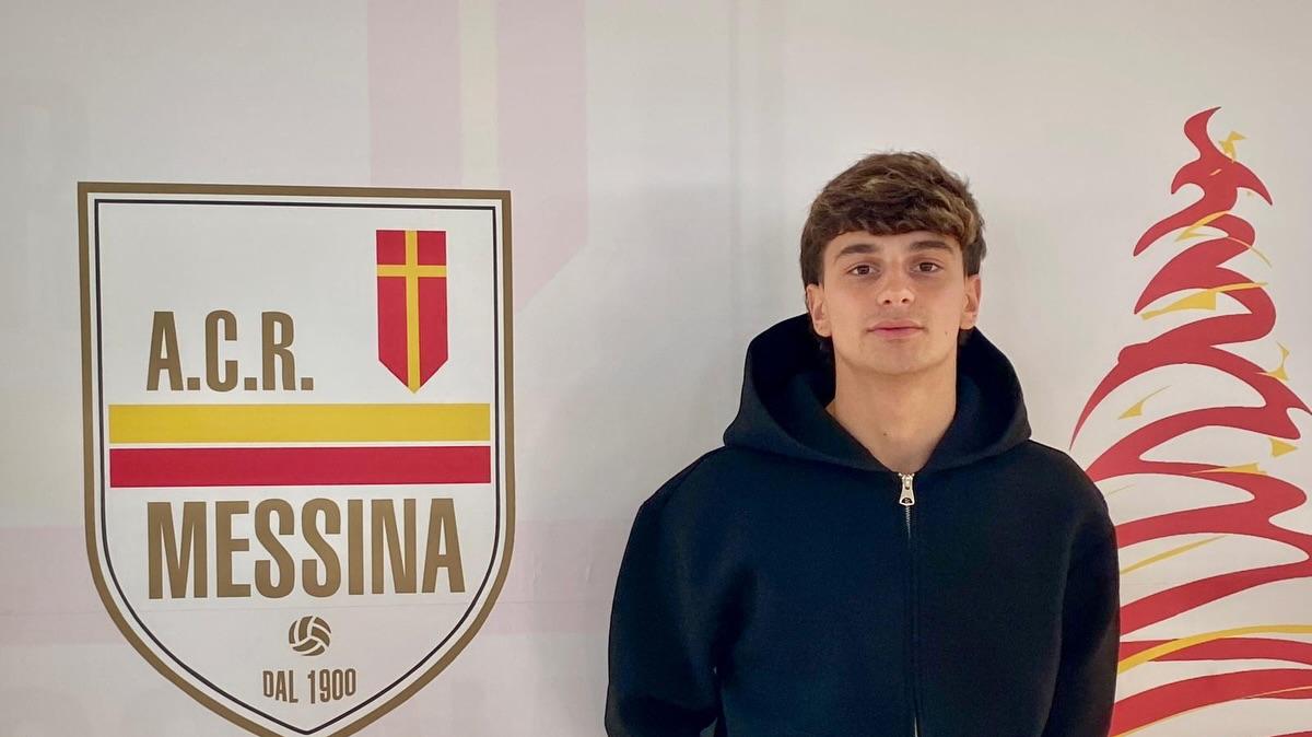 Il Messina presenta Sturniolo e Papallo, erano già stati tesserati giorni fa