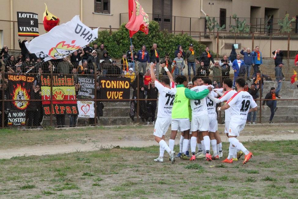 Verso Messina-Reggina, convocati e probabile formazione
