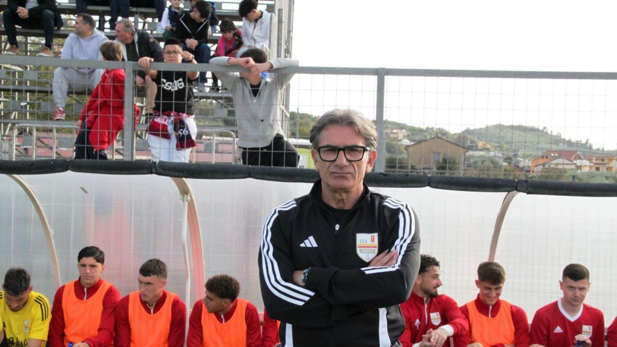 Verso Messina-Savoia, Romano: "Ho trasmesso il senso di appartenenza"