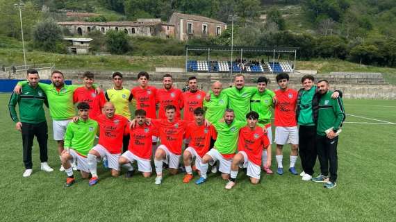 3^-Il Garden Club di scena a Castelbuono al "Trofeo delle Province"