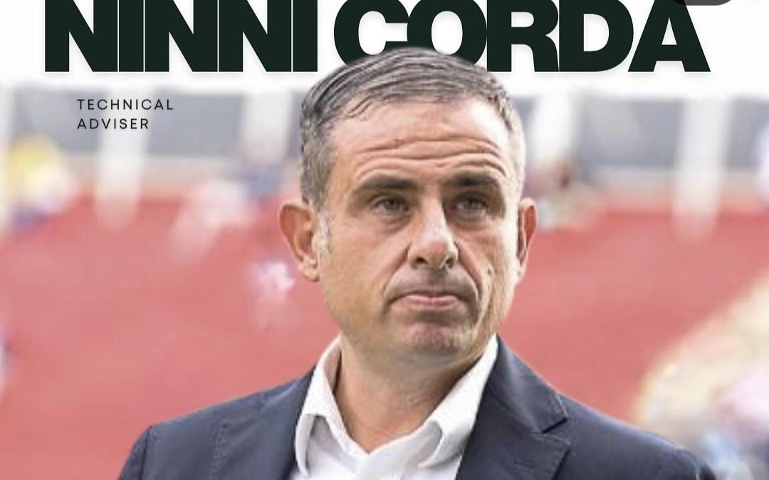 Ninni Corda consulente di Racing group, seguirà il Messina da "esterno"