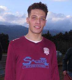 Marco Saccullo (C.di Randazzo)