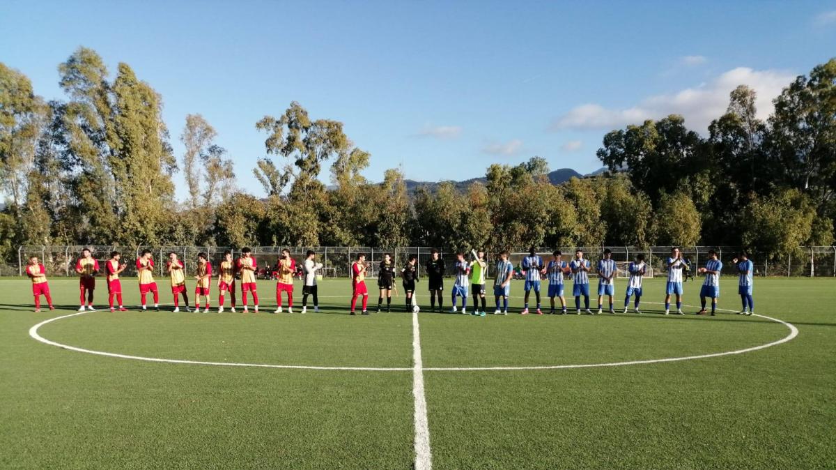 Lascari Cefal&ugrave;-Santangiolese