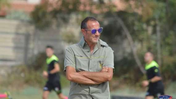 Pasquale Ferrara attacca: "Calpestata la mia dignità di uomo e allenatore"