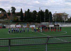 Il Città di S.Agata vede la vetta più vicina: successo per 3-1 con il Caltagirone