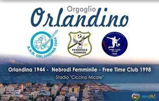 1^-Domani la presentazione del progetto "Orgoglio Orlandino"