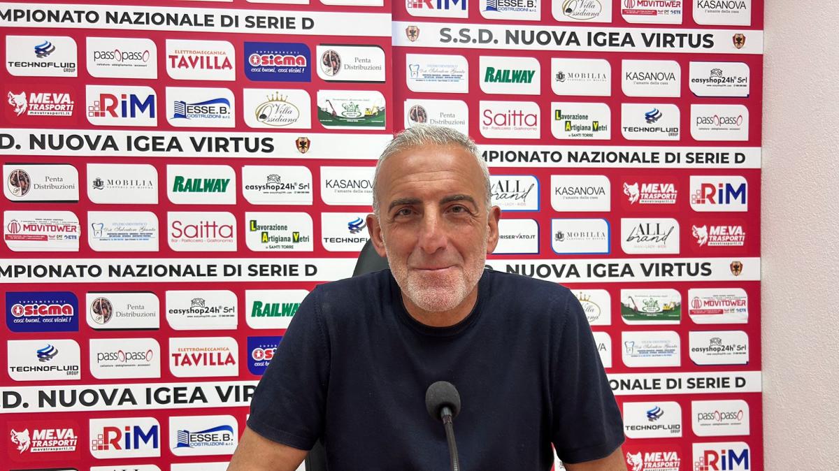 Messina, Feola: "Dobbiamo essere più cinici, ma siamo ancora vivi"