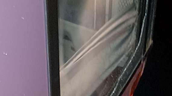 Aggressione ai tifosi dell'Igea dopo la gara in casa della Leonzio