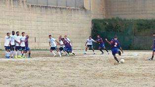 1^-SC Messina, Molonia: "Delusione per il pari ma adesso testa al derby”
