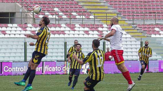 Messina, Curiale: "Il mio gol? Spero sbloccherà me e la squadra"