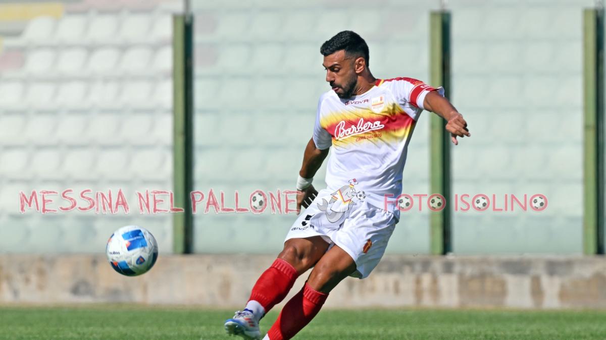 Messina, Garufi: "Sono sereno, possiamo salvarci solo col lavoro"