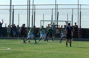 Calcio a  5, serie D: la Figc Messina punta a formare due gironi