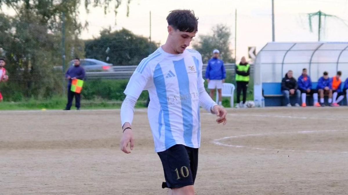 2^-Tris del Città di Sant'Angelo. San Pier Niceto ko, il Riposto ne fa cinque 