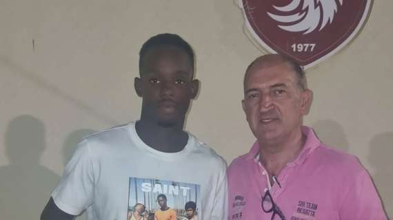 Aluntina, doppio rinforzo in difesa: Lamine Ndao e Gonzalo Rojas