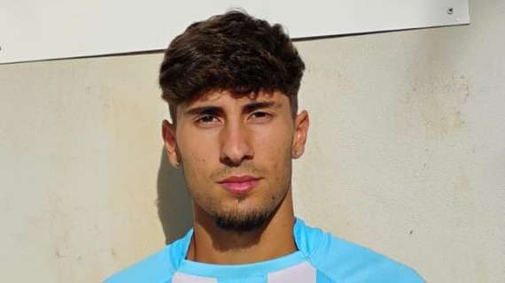 Città di Mistretta, accordo con il portoghese Joel Neto