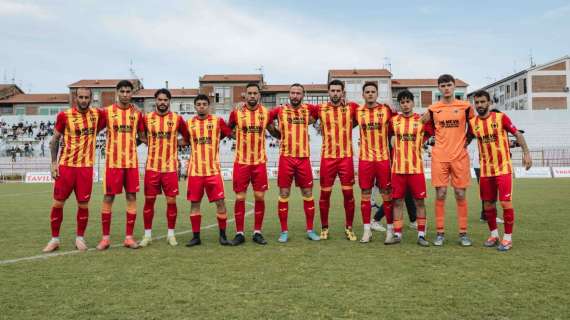 Nuova Igea Virtus, la priorità la nomina di un nuovo direttore sportivo